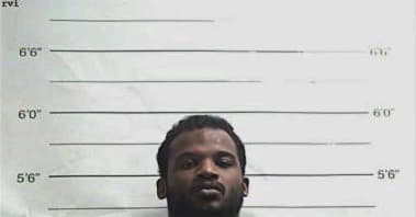 Robert Harris, - Orleans Parish County, LA 